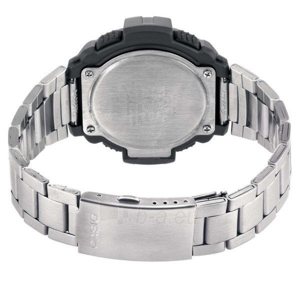 Vyriškas laikrodis Casio SGW-400HD-1BVER paveikslėlis 2 iš 5