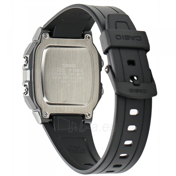 Vyriškas laikrodis Casio W-800HM-7AV paveikslėlis 2 iš 4