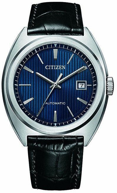 Vyriškas laikrodis Citizen Automatic NJ0100-46L paveikslėlis 1 iš 4