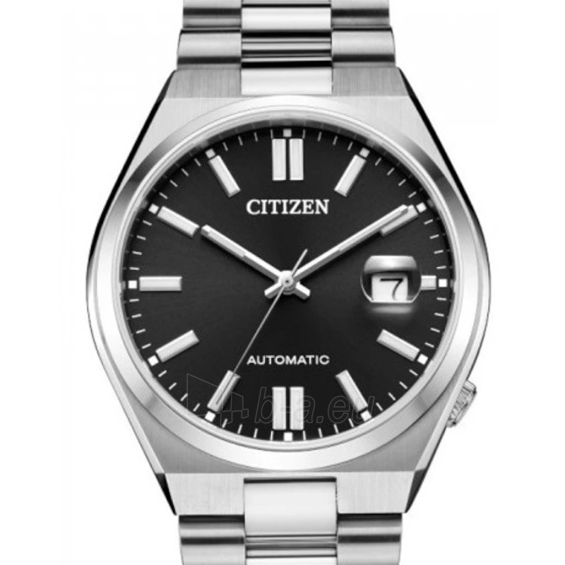 Male laikrodis Citizen Automatic NJ0150-81E paveikslėlis 7 iš 8