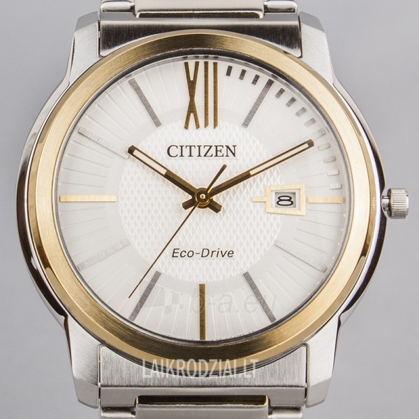 Male laikrodis Citizen AW1214-57A paveikslėlis 5 iš 7