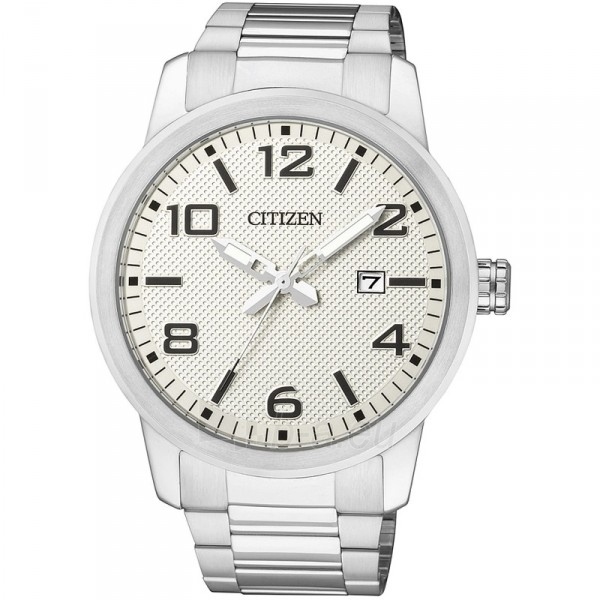 Vyriškas laikrodis Citizen BI1020-57A paveikslėlis 1 iš 6