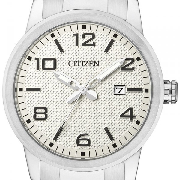 Vyriškas laikrodis Citizen BI1020-57A paveikslėlis 2 iš 6
