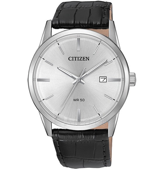 Male laikrodis Citizen BI5000-01A paveikslėlis 1 iš 5