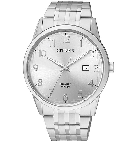 Male laikrodis Citizen BI5000-52B paveikslėlis 1 iš 4