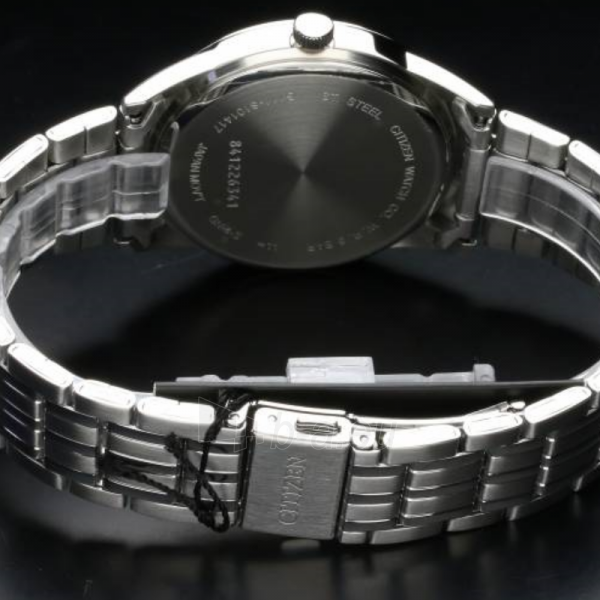 Vyriškas laikrodis Citizen BI5000-52B paveikslėlis 3 iš 4