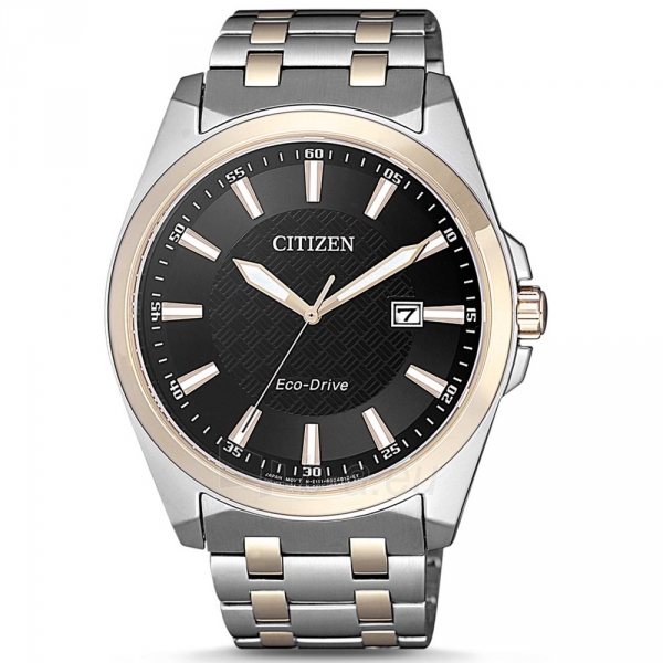 Vyriškas laikrodis Citizen BM7109-89E paveikslėlis 1 iš 8