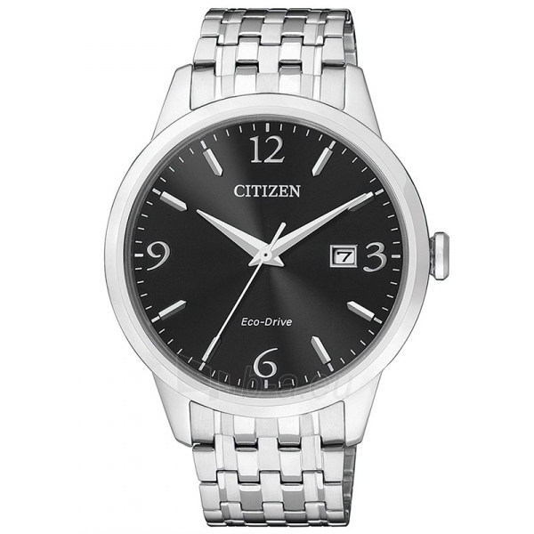 Vyriškas laikrodis Citizen BM7300-50E paveikslėlis 1 iš 5