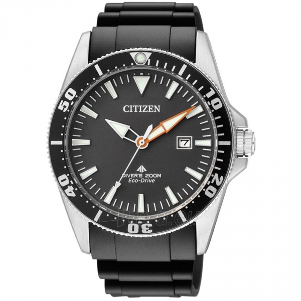 Male laikrodis Citizen BN0100-42E paveikslėlis 1 iš 1