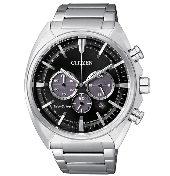 Vyriškas laikrodis Citizen CA4280-53E paveikslėlis 1 iš 1