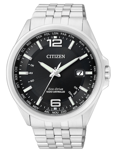Male laikrodis Citizen CB0010-88E paveikslėlis 1 iš 1