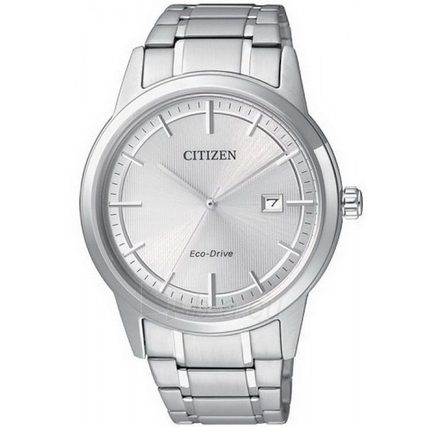 Vyriškas laikrodis Citizen Eco Drive AW1231-58A paveikslėlis 1 iš 2