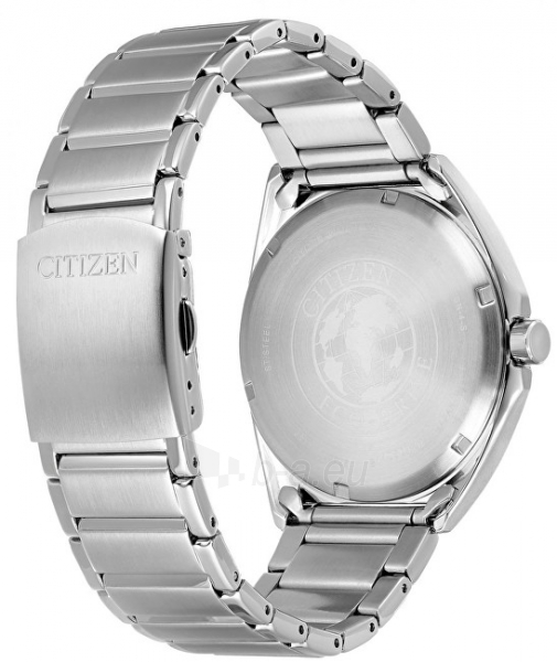 Male laikrodis Citizen Eco-Drive AW1570-87L paveikslėlis 2 iš 4