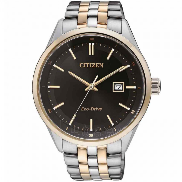 Vyriškas laikrodis Citizen Eco-Drive BM7256-50E paveikslėlis 4 iš 6
