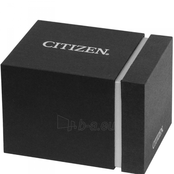 Vīriešu pulkstenis Citizen Eco-Drive Promaster BN2031-85E paveikslėlis 10 iš 10