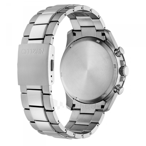 Vyriškas laikrodis Citizen Eco-Drive Super Titanium CA4444-82E paveikslėlis 3 iš 3