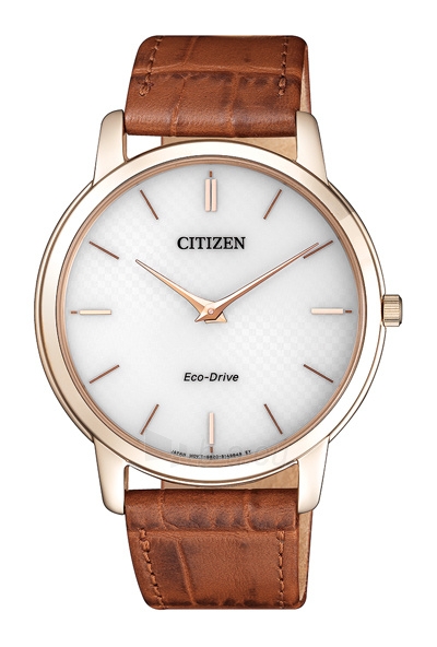 Vyriškas laikrodis Citizen Stiletto AR1133-15A paveikslėlis 1 iš 2