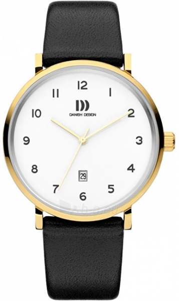 Vyriškas laikrodis Danish Design IQ11Q1216 paveikslėlis 1 iš 1