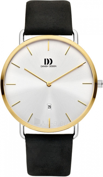 Vyriškas laikrodis Danish Design IQ11Q1244 paveikslėlis 1 iš 1