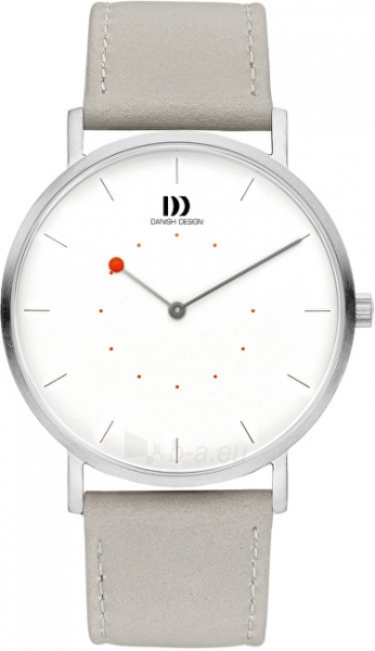 Vyriškas laikrodis Danish Design IQ14Q1241 paveikslėlis 1 iš 1
