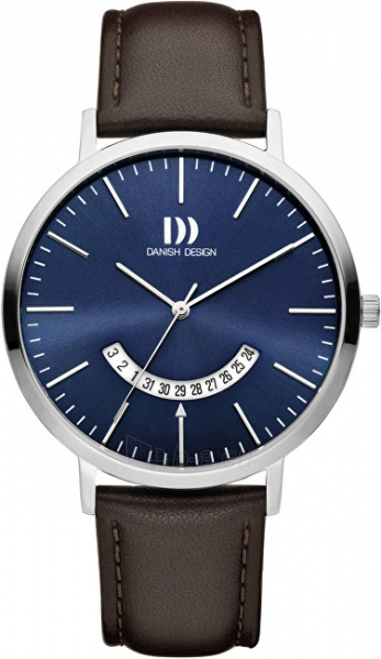 Vyriškas laikrodis Danish Design IQ22Q1239 paveikslėlis 1 iš 1