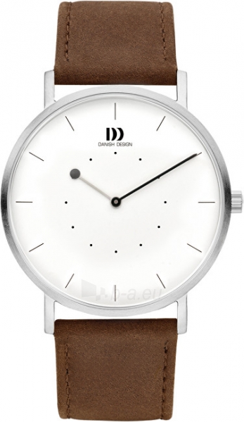 Vyriškas laikrodis Danish Design IQ29Q1241 paveikslėlis 1 iš 1