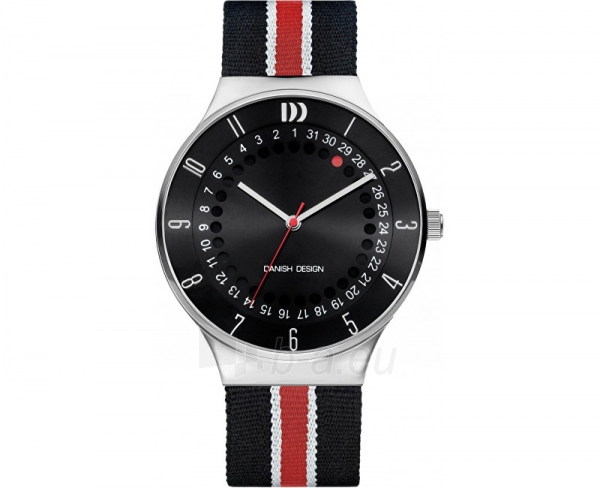 Vyriškas laikrodis Danish Design IQ33Q1050 paveikslėlis 1 iš 1