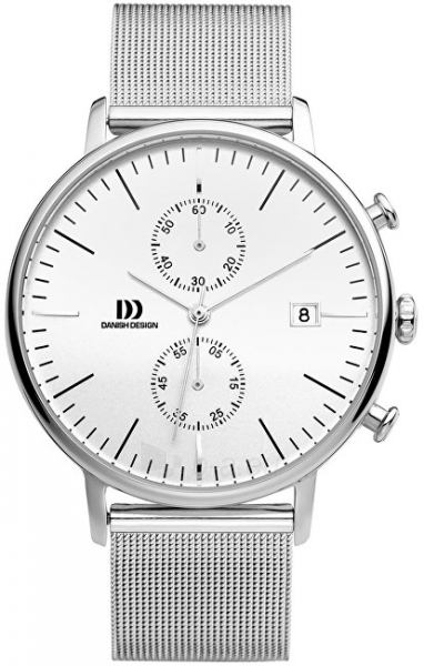 Vyriškas laikrodis Danish Design IQ62Q975 paveikslėlis 1 iš 7