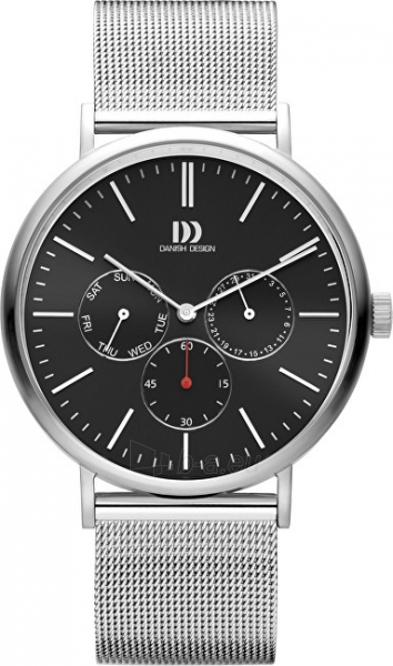 Vyriškas laikrodis Danish Design IQ63Q1233 paveikslėlis 1 iš 1