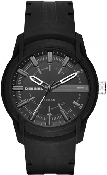 Male laikrodis Diesel Armbar DZ1830 paveikslėlis 1 iš 3