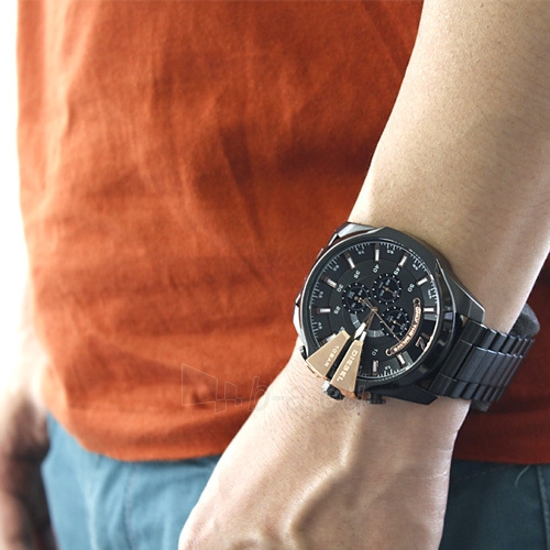 Men's watch Diesel DZ 4309 paveikslėlis 2 iš 5