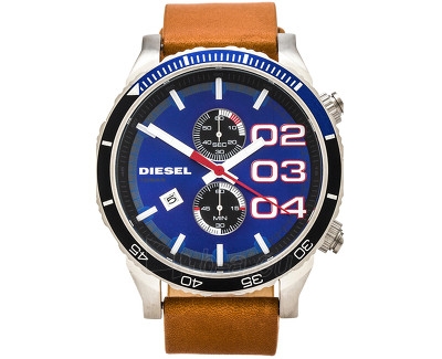 Vyriškas laikrodis Diesel DZ 4322 paveikslėlis 1 iš 1