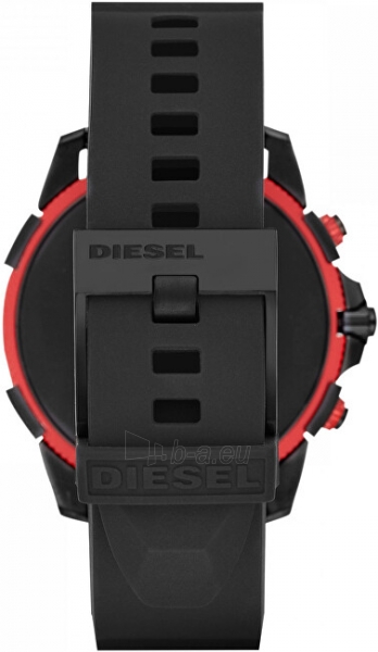 Vyriškas laikrodis Diesel Full Guard 2.5 DZT2010 paveikslėlis 3 iš 7