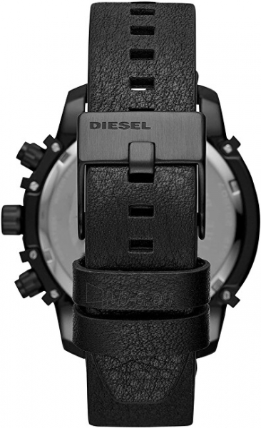 Vyriškas laikrodis Diesel Griffed DZ4519 paveikslėlis 3 iš 3