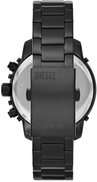 Vyriškas laikrodis Diesel Griffed DZ4605 paveikslėlis 2 iš 4