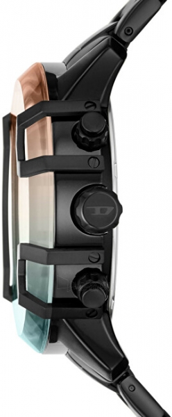 Vyriškas laikrodis Diesel Griffed DZ4605 paveikslėlis 3 iš 4