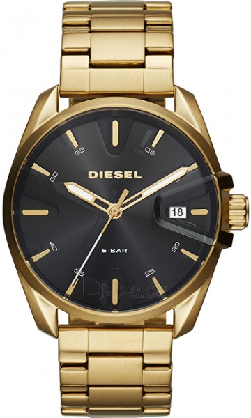 Vyriškas laikrodis Diesel Gris DZ1865 paveikslėlis 1 iš 9
