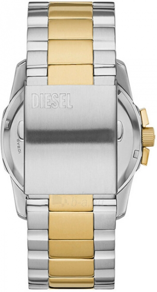 Vyriškas laikrodis Diesel Master Chief SET DZ2182SET paveikslėlis 5 iš 5