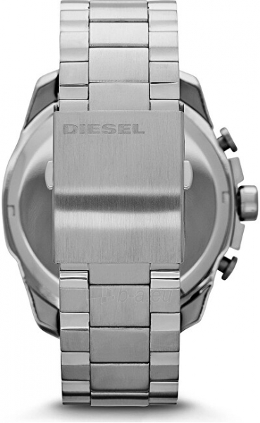 Vīriešu pulkstenis Diesel Mega Chief DZ4308 paveikslėlis 4 iš 8