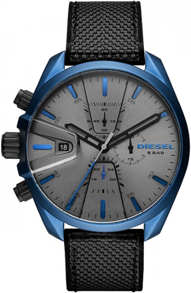 Vyriškas laikrodis Diesel MS9 DZ 4506 paveikslėlis 1 iš 1