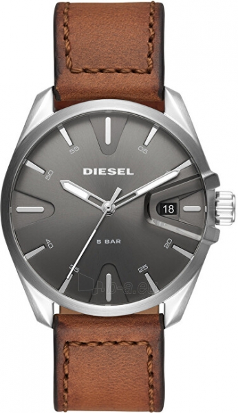 Vyriškas laikrodis Diesel MS9 DZ1890 paveikslėlis 1 iš 2