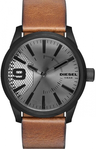 Male laikrodis Diesel Rasp DZ1764 paveikslėlis 1 iš 2