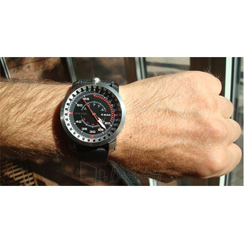 Vyriškas laikrodis Diesel Rig DZ 1750 paveikslėlis 4 iš 7