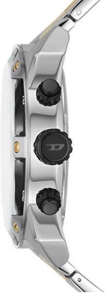 Vyriškas laikrodis Diesel Spiked Chronograph DZ4627 paveikslėlis 4 iš 4