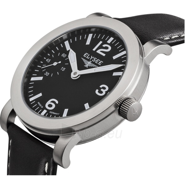 Vyriškas laikrodis ELYSEE Daphnis 71001 paveikslėlis 2 iš 4