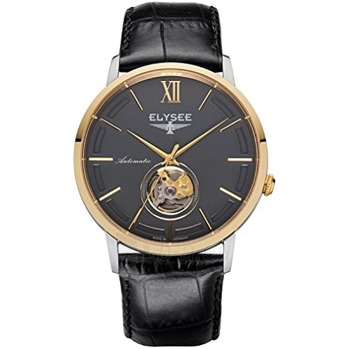 Vyriškas laikrodis ELYSEE Picus 77011G paveikslėlis 1 iš 5