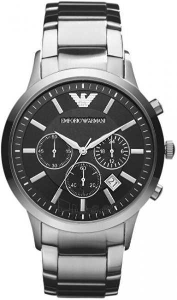 Men's watch Emporio Armani Classic AR2434 paveikslėlis 1 iš 3