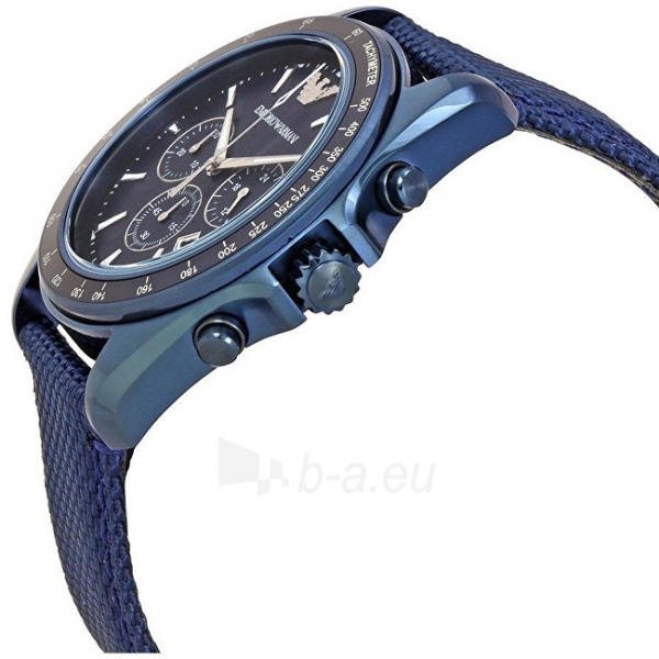 Male laikrodis Emporio Armani Sigma AR6132 paveikslėlis 2 iš 3