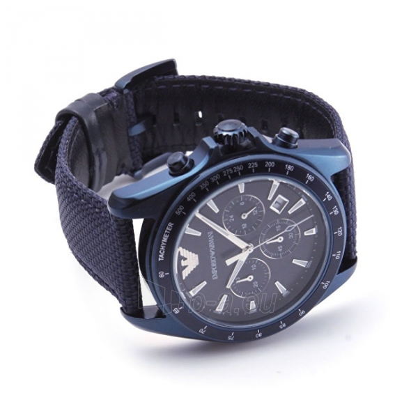 Vyriškas laikrodis Emporio Armani Sigma AR6132 paveikslėlis 3 iš 3