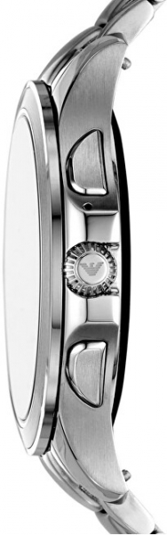 Vīriešu pulkstenis Emporio Armani Touchscreen Smartwatch ART5010 paveikslėlis 2 iš 9